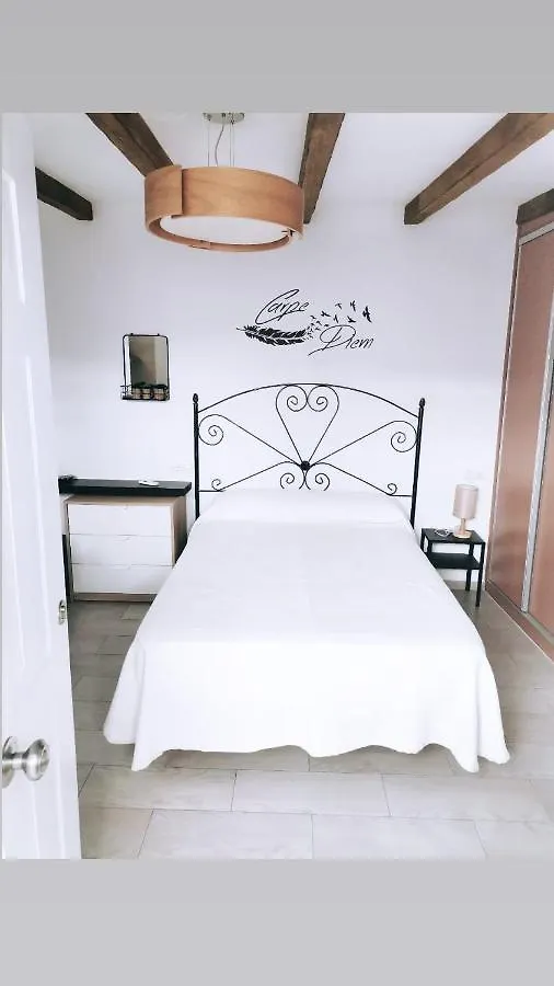 Appartement Apartamentos La Mar Chica Benalmádena