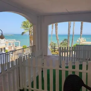 Excellent Apartament The Beach Сasa de vacaciones