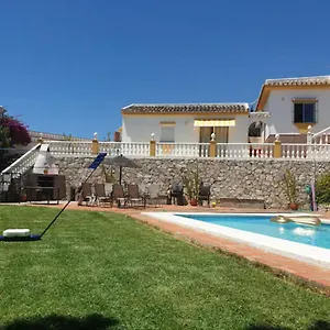 La Casa De La Palmeras Apartamento