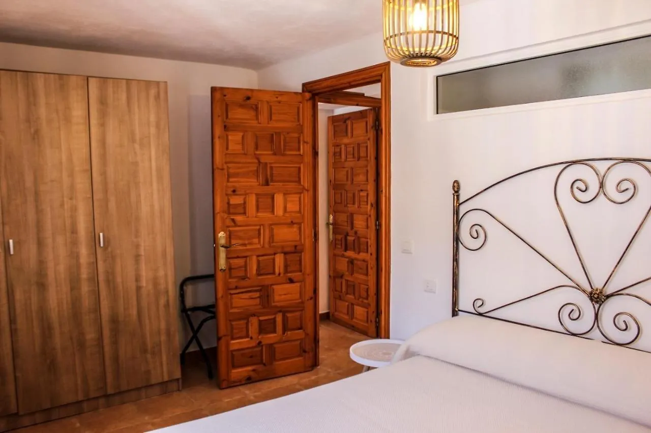 Apartamentos La Mar Chica Benalmadena Apartment