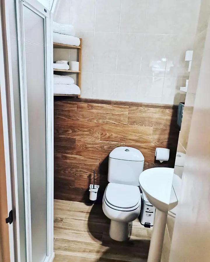Apartamentos La Mar Chica Benalmadena Apartment