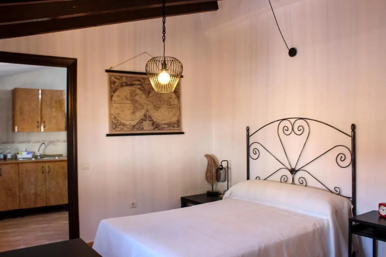 Apartamentos La Mar Chica Benalmadena
