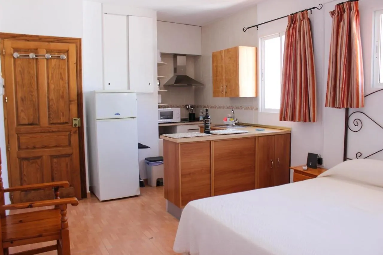 Apartamentos La Mar Chica Benalmadena 0*,  Spain