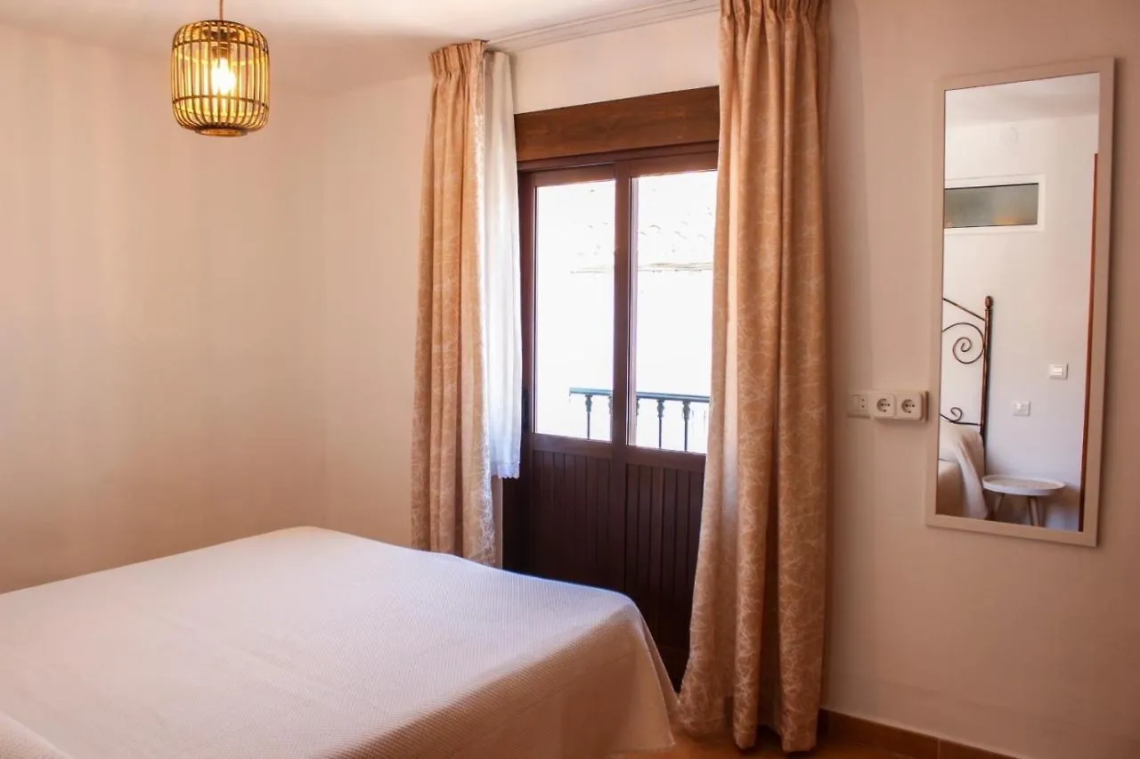 Apartamentos La Mar Chica Benalmadena
