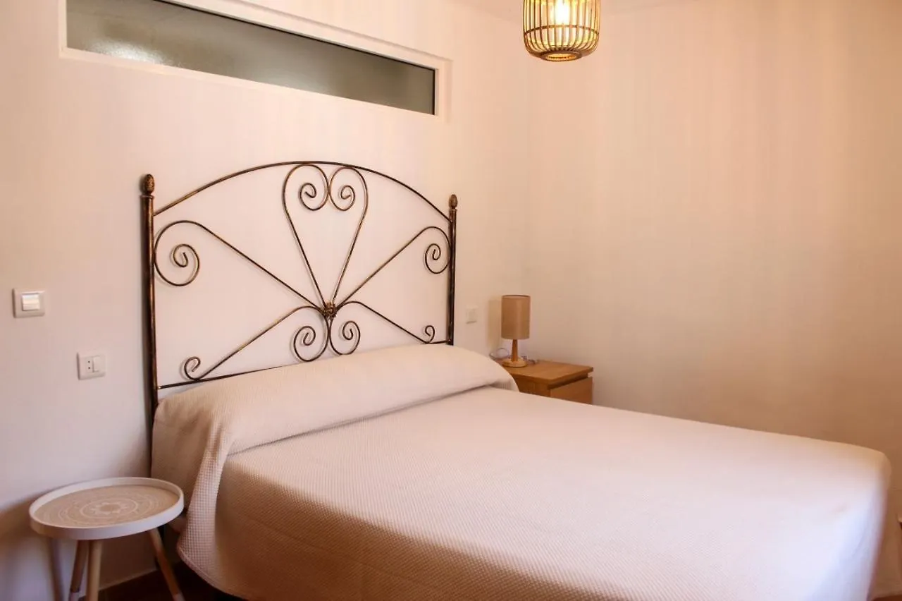Apartamentos La Mar Chica Benalmadena Apartment
