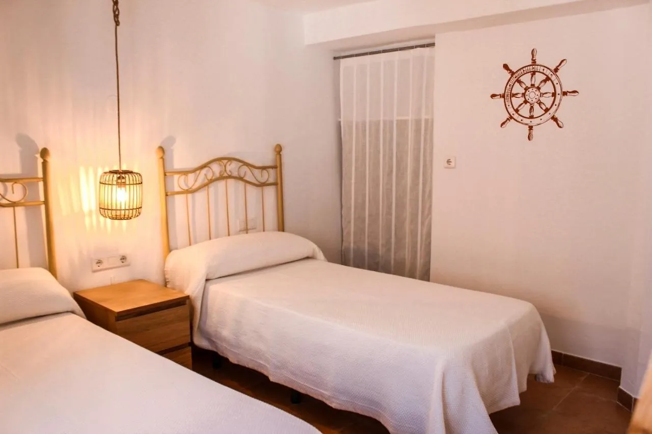 Apartment Apartamentos La Mar Chica Benalmadena