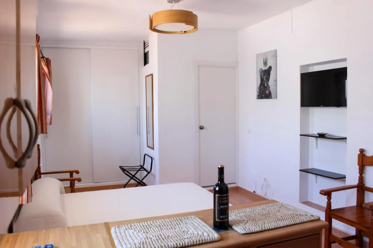 Apartment Apartamentos La Mar Chica Benalmadena