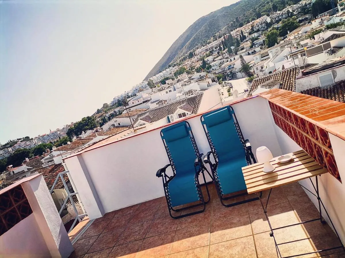 Apartamentos La Mar Chica Benalmadena Apartment