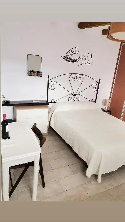 Apartamentos La Mar Chica Benalmadena 0*,  Spain