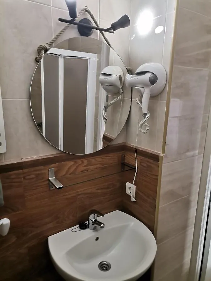 Apartamentos La Mar Chica Benalmadena