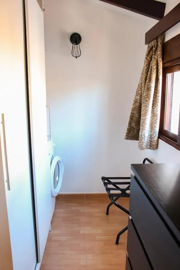 Apartamentos La Mar Chica Benalmadena 0*,
