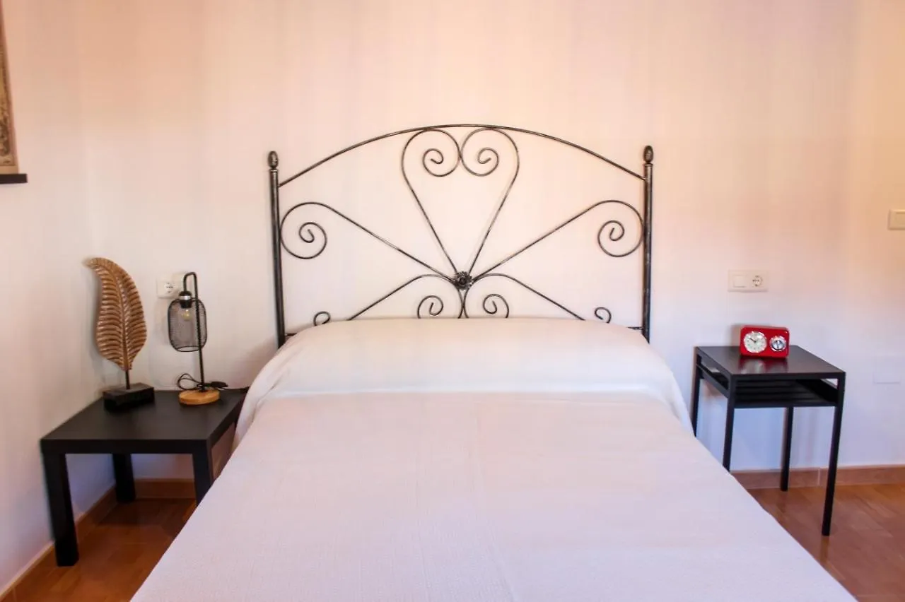 Apartamentos La Mar Chica Benalmadena 0*,  Spain