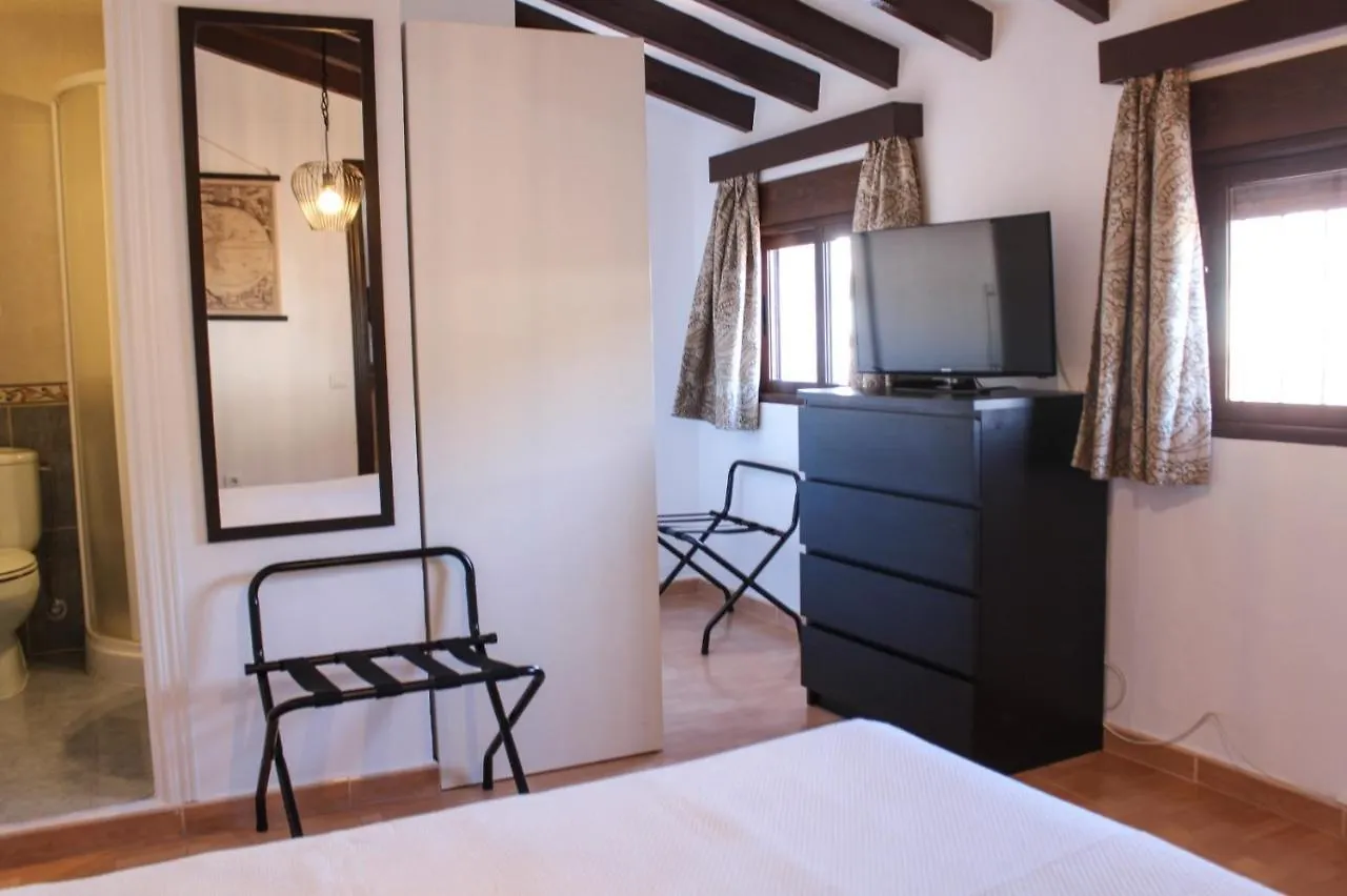 Apartamentos La Mar Chica Benalmadena Spain